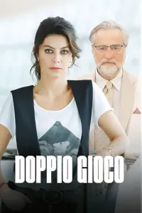 Двойная игра (2025) смотреть онлайн