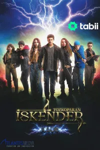 Лучник Искендер: Хаос (2025) смотреть онлайн