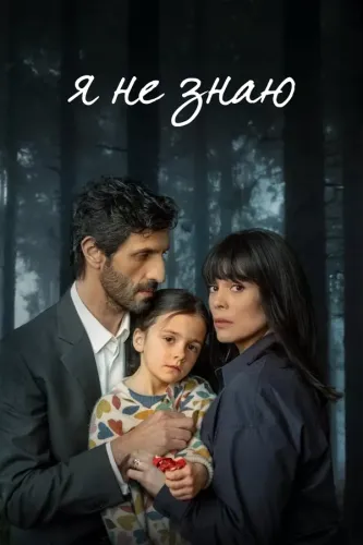 Я не знаю (2025) смотреть онлайн