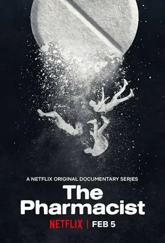Фармацевт (2020) смотреть онлайн