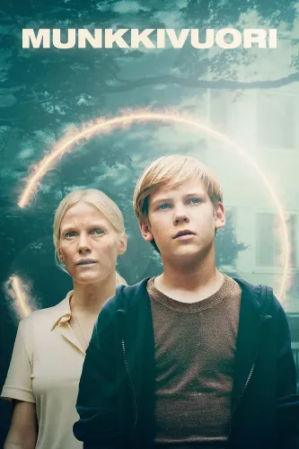 Мунккивуори (2022) смотреть онлайн