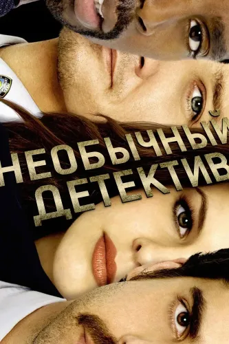 Необычный детектив (2009) смотреть онлайн