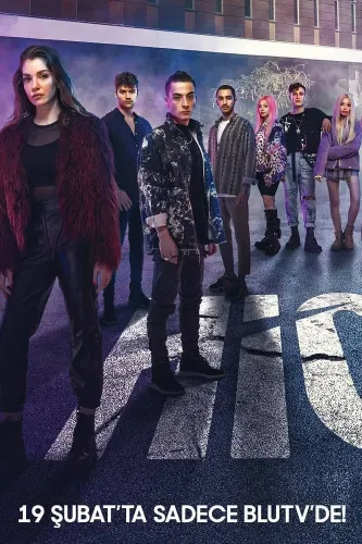 Ничто (2021) смотреть онлайн