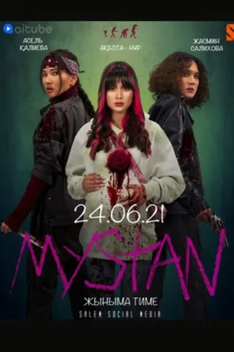 Ночные ведьмы (2021) смотреть онлайн