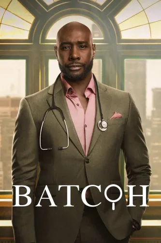 Ватсон (2024) смотреть онлайн