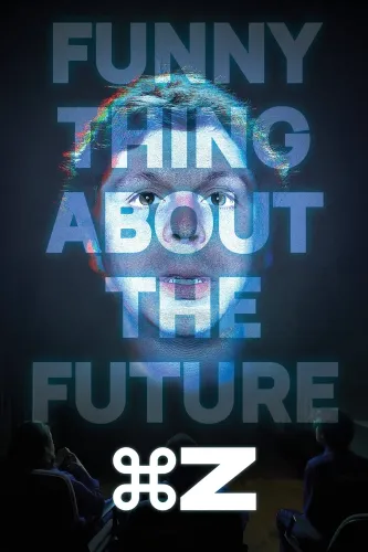 Команда Z (2023) смотреть онлайн