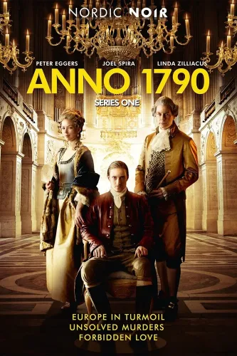 1790 год (2011) смотреть онлайн