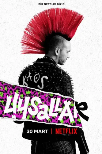 Послушные (2022) смотреть онлайн