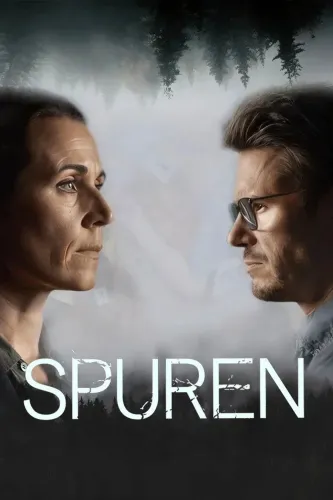По следам (2025) смотреть онлайн