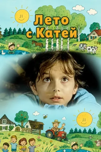 Лето с Катей (1975) онлайн