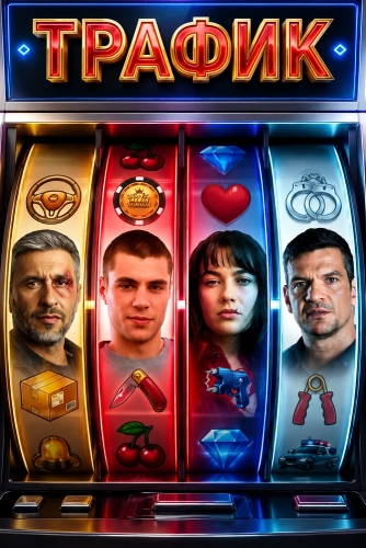 Трафик (2026) онлайн