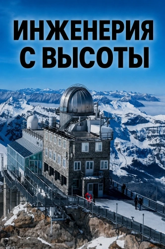 Инженерия с высоты (2026) онлайн